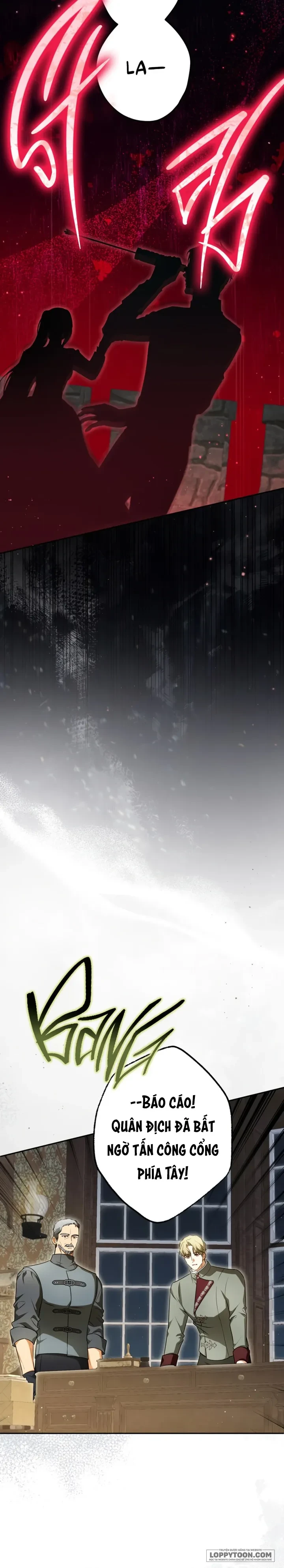 Hình Như Tôi Đã Xuyên Vào Cuốn Tiểu Thuyết Nào Đó Chapter 85 - 8