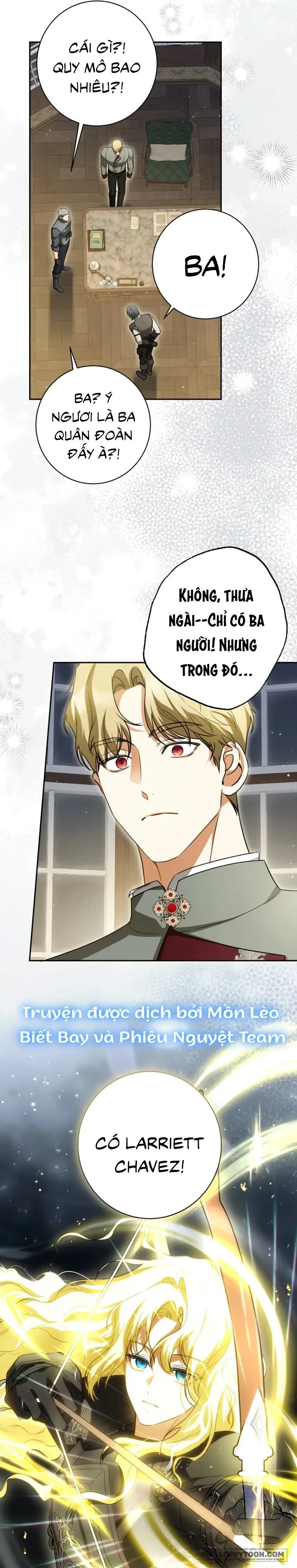 Hình Như Tôi Đã Xuyên Vào Cuốn Tiểu Thuyết Nào Đó Chapter 85 - 9