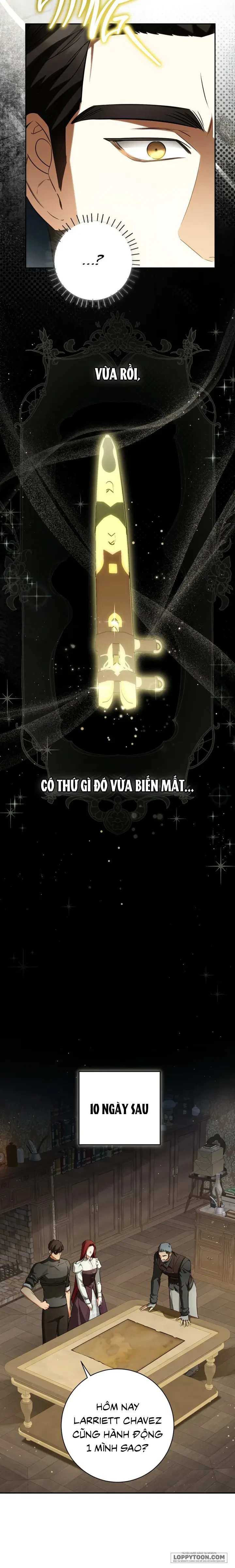 Hình Như Tôi Đã Xuyên Vào Cuốn Tiểu Thuyết Nào Đó Chapter 85 - 16