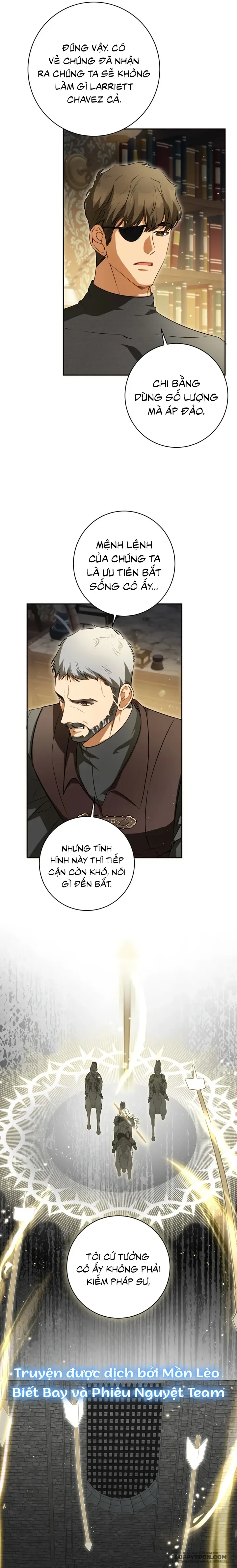 Hình Như Tôi Đã Xuyên Vào Cuốn Tiểu Thuyết Nào Đó Chapter 85 - 17