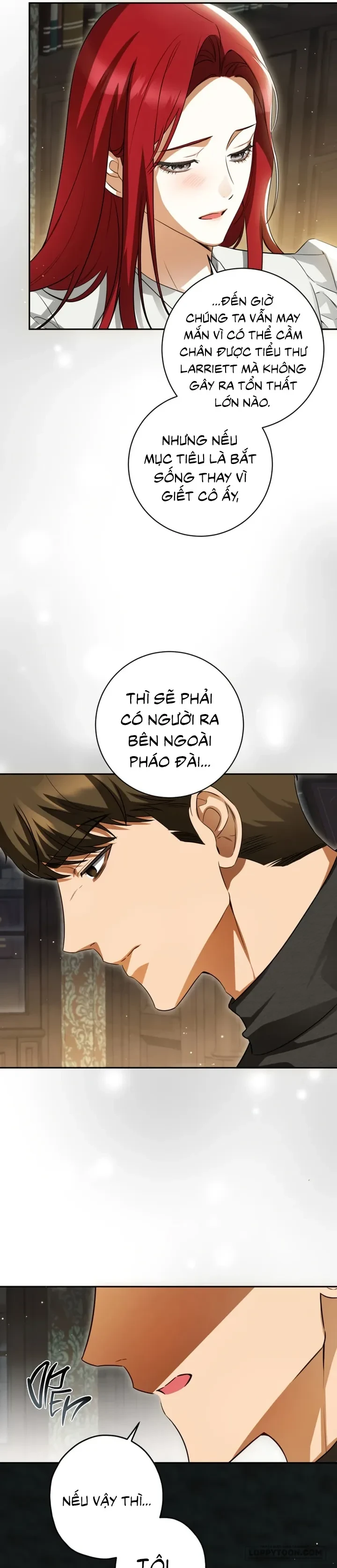 Hình Như Tôi Đã Xuyên Vào Cuốn Tiểu Thuyết Nào Đó Chapter 85 - 19