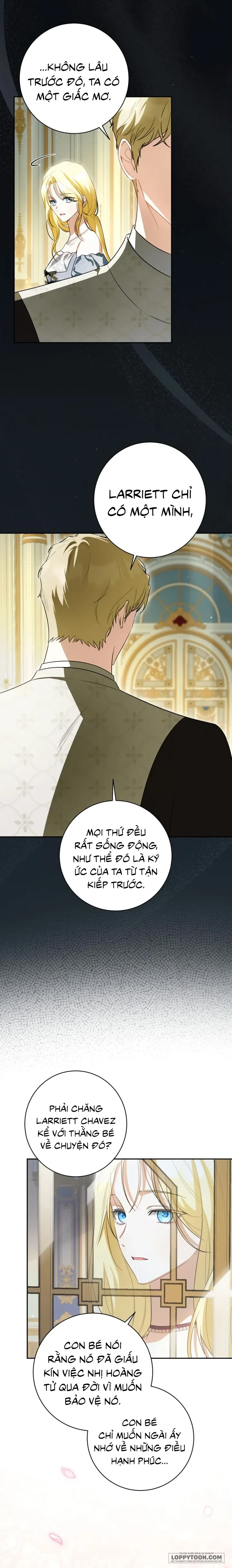 Hình Như Tôi Đã Xuyên Vào Cuốn Tiểu Thuyết Nào Đó Chapter 86 - 6