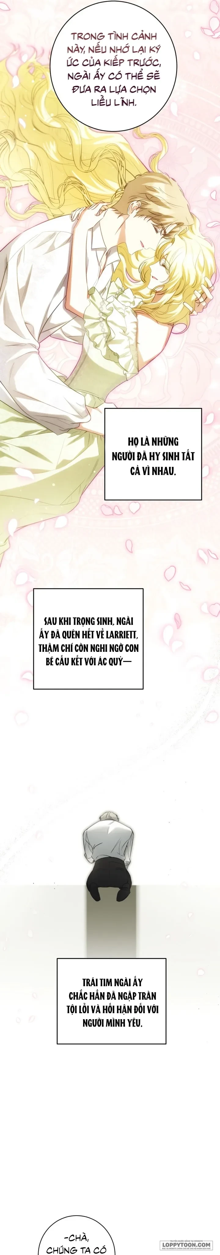 Hình Như Tôi Đã Xuyên Vào Cuốn Tiểu Thuyết Nào Đó Chapter 86 - 7