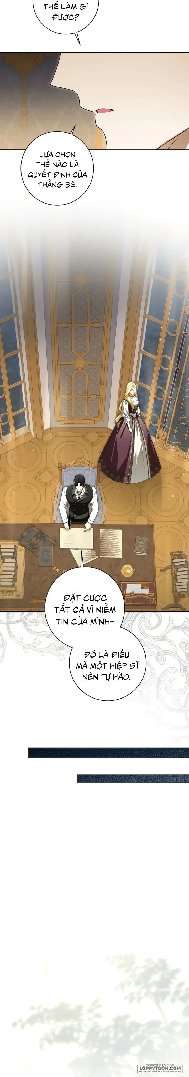 Hình Như Tôi Đã Xuyên Vào Cuốn Tiểu Thuyết Nào Đó Chapter 86 - 8