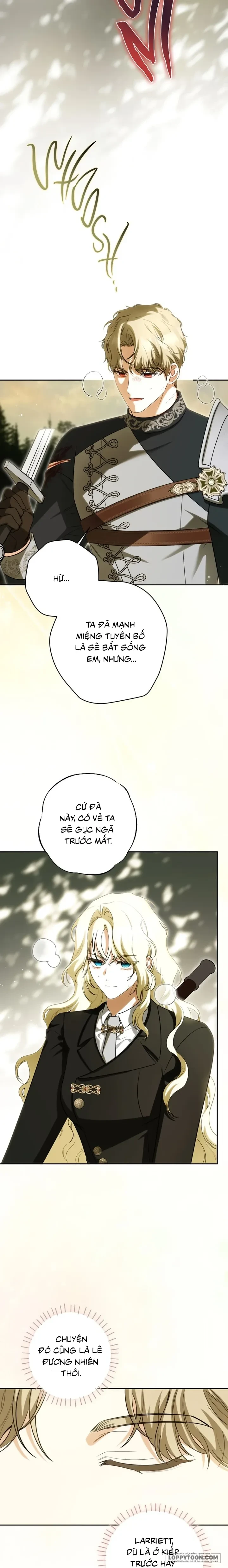 Hình Như Tôi Đã Xuyên Vào Cuốn Tiểu Thuyết Nào Đó Chapter 87 - 2