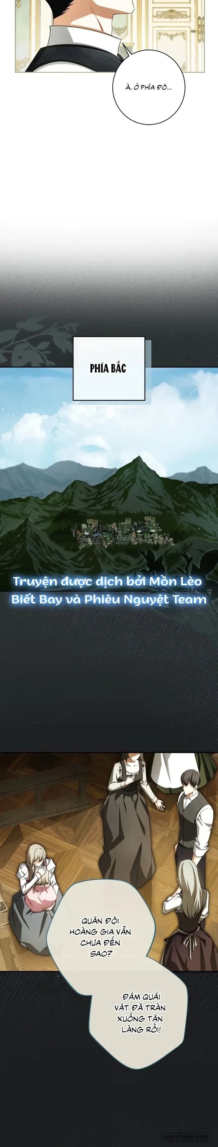 Hình Như Tôi Đã Xuyên Vào Cuốn Tiểu Thuyết Nào Đó Chapter 87 - 16