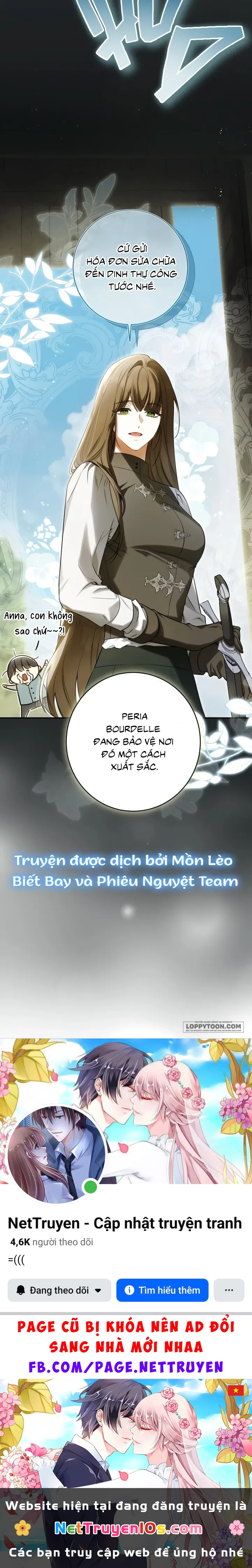Hình Như Tôi Đã Xuyên Vào Cuốn Tiểu Thuyết Nào Đó Chapter 87 - 20