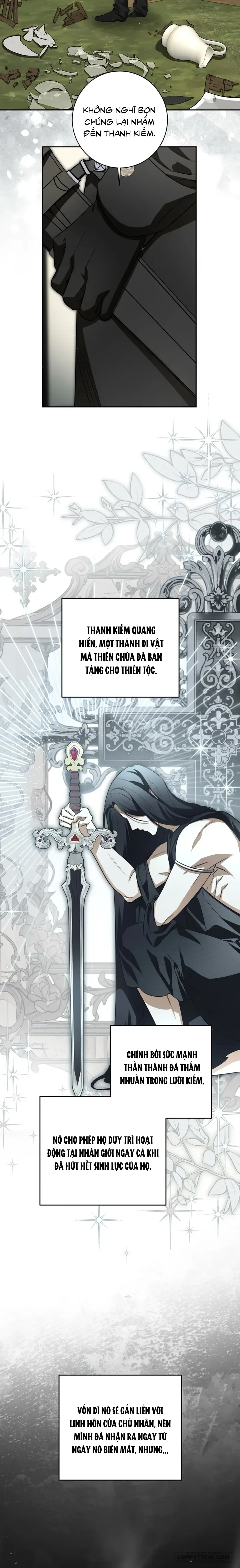 Hình Như Tôi Đã Xuyên Vào Cuốn Tiểu Thuyết Nào Đó Chapter 88 - 6