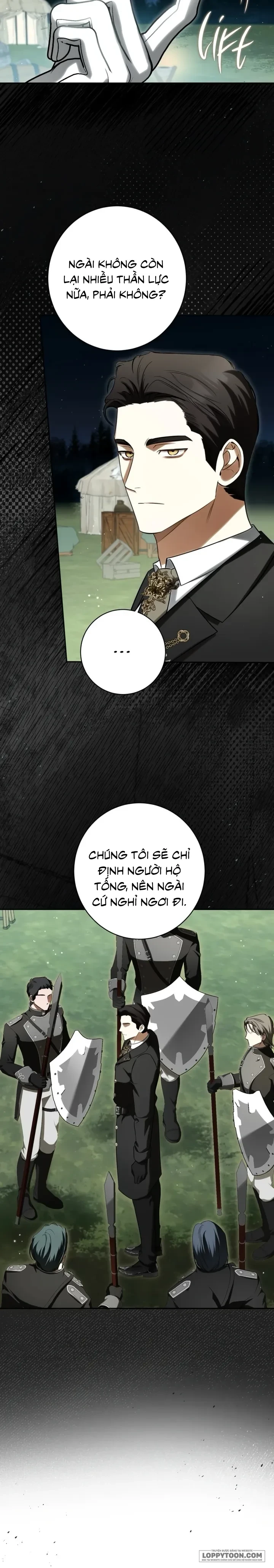 Hình Như Tôi Đã Xuyên Vào Cuốn Tiểu Thuyết Nào Đó Chapter 88 - 8