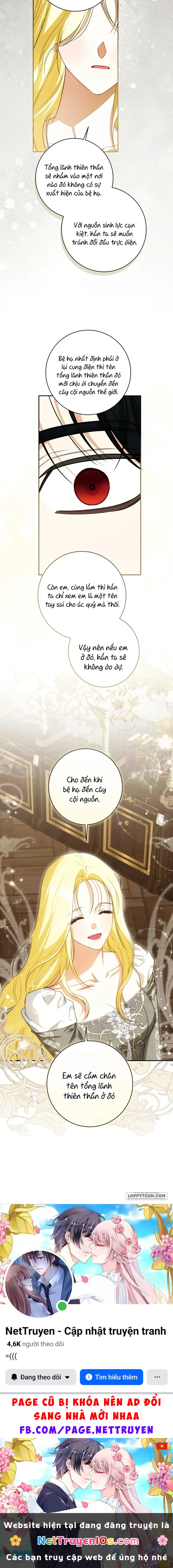 Hình Như Tôi Đã Xuyên Vào Cuốn Tiểu Thuyết Nào Đó Chapter 88 - 20