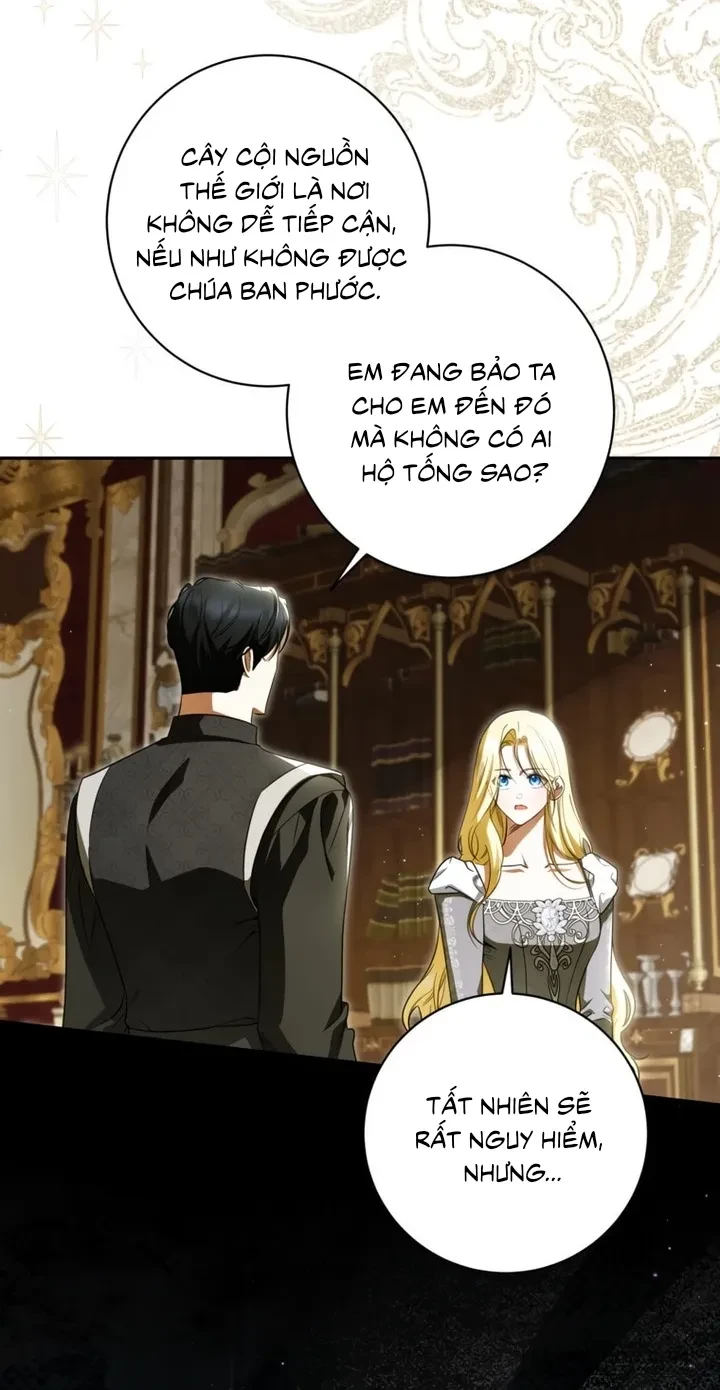 Hình Như Tôi Đã Xuyên Vào Cuốn Tiểu Thuyết Nào Đó Chapter 89 - 4