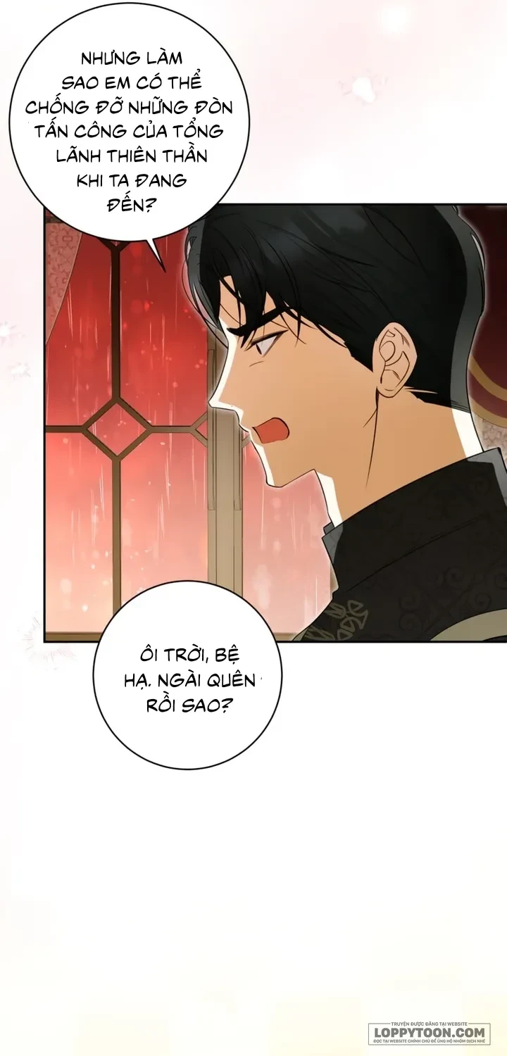 Hình Như Tôi Đã Xuyên Vào Cuốn Tiểu Thuyết Nào Đó Chapter 89 - 15