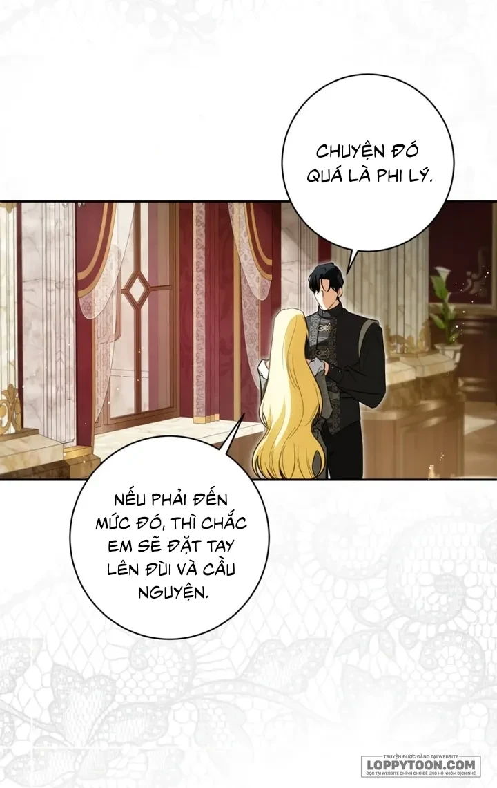 Hình Như Tôi Đã Xuyên Vào Cuốn Tiểu Thuyết Nào Đó Chapter 89 - 20