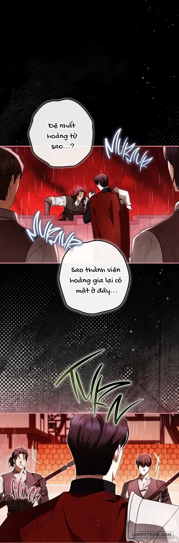 Hình Như Tôi Đã Xuyên Vào Cuốn Tiểu Thuyết Nào Đó Chapter 89 - 33