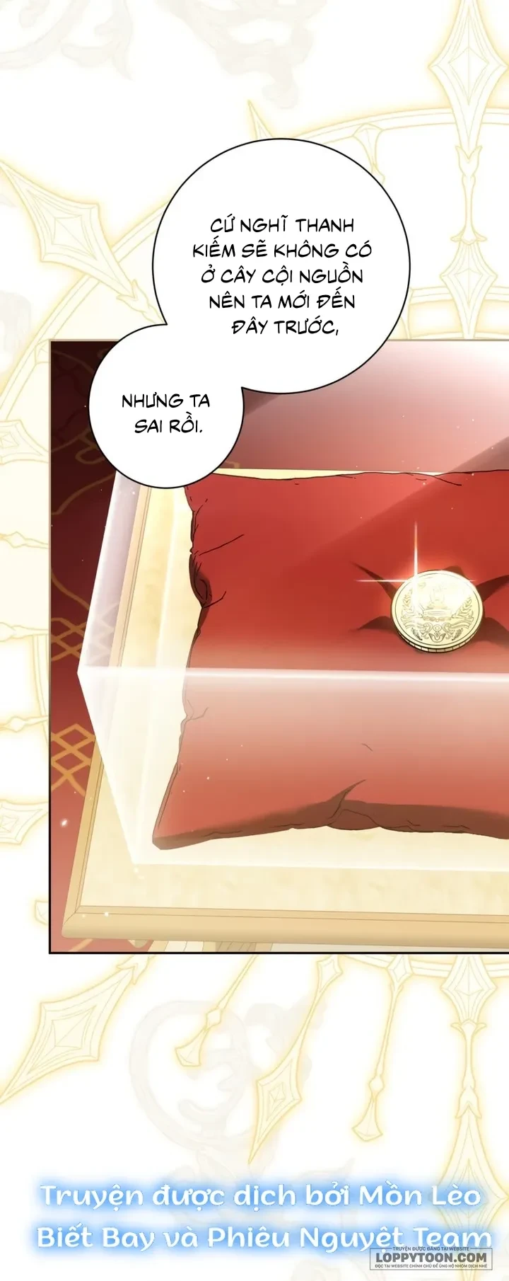 Hình Như Tôi Đã Xuyên Vào Cuốn Tiểu Thuyết Nào Đó Chapter 89 - 42