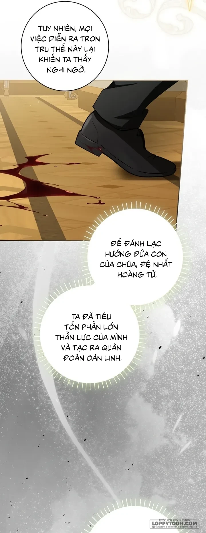 Hình Như Tôi Đã Xuyên Vào Cuốn Tiểu Thuyết Nào Đó Chapter 89 - 43