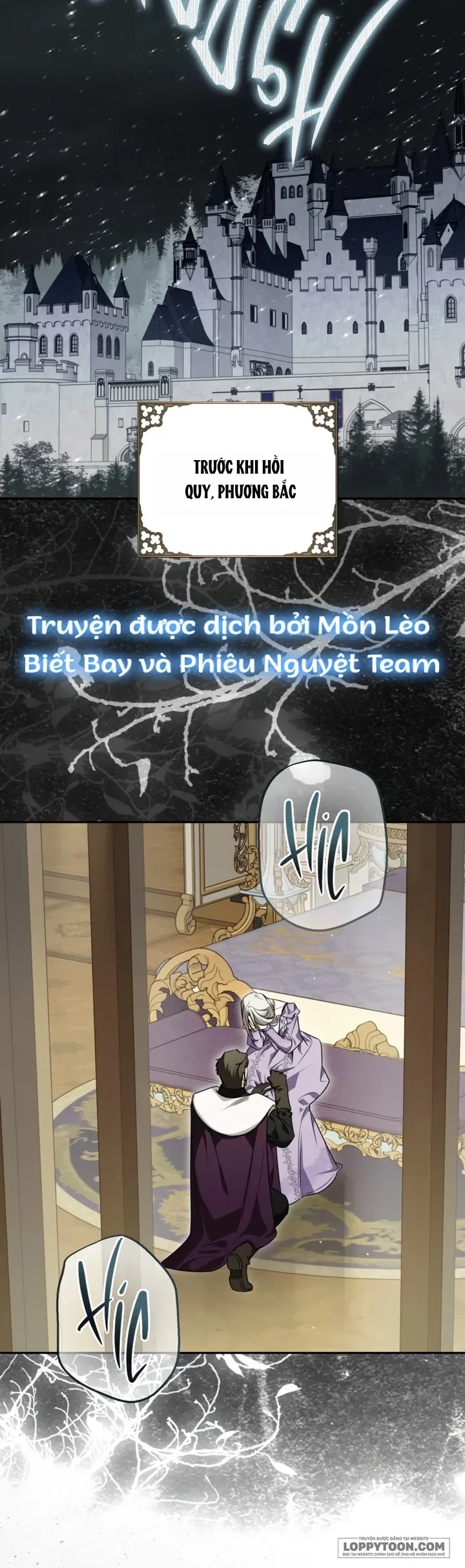 Hình Như Tôi Đã Xuyên Vào Cuốn Tiểu Thuyết Nào Đó Chapter 90 - 2