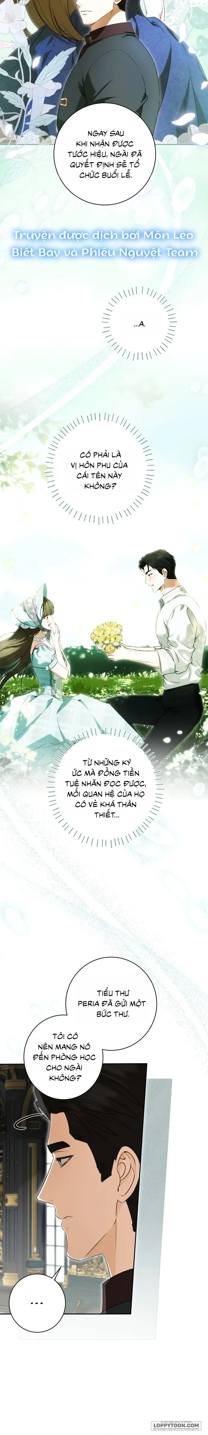 Hình Như Tôi Đã Xuyên Vào Cuốn Tiểu Thuyết Nào Đó Chapter 90 - 10
