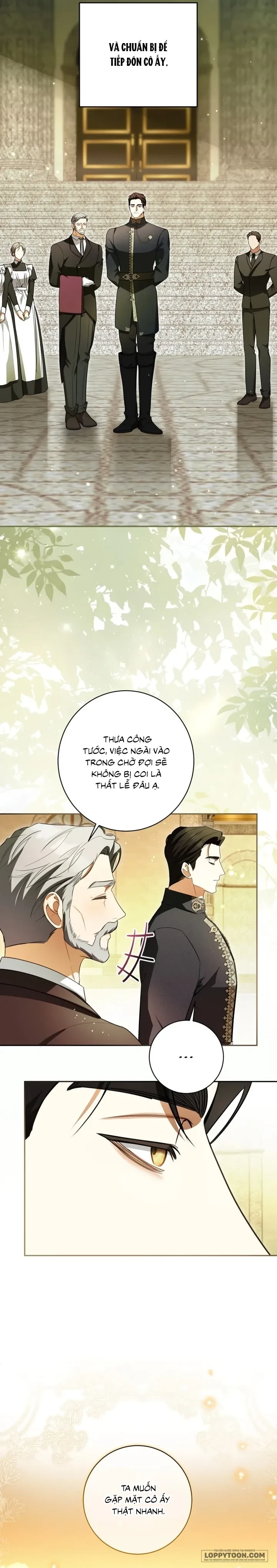 Hình Như Tôi Đã Xuyên Vào Cuốn Tiểu Thuyết Nào Đó Chapter 91 - 7