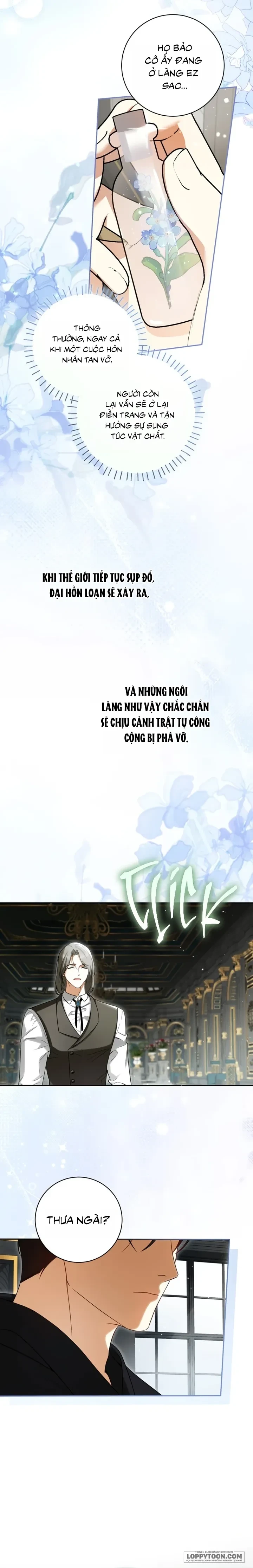 Hình Như Tôi Đã Xuyên Vào Cuốn Tiểu Thuyết Nào Đó Chapter 91 - 20