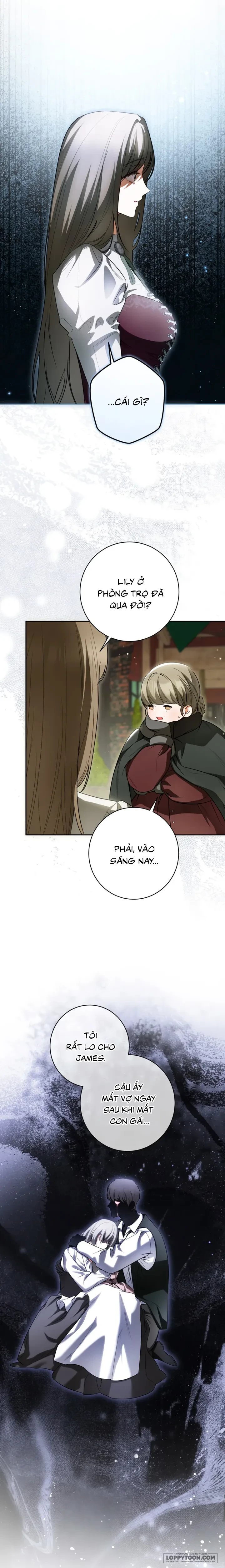 Hình Như Tôi Đã Xuyên Vào Cuốn Tiểu Thuyết Nào Đó Chapter 92 - 4