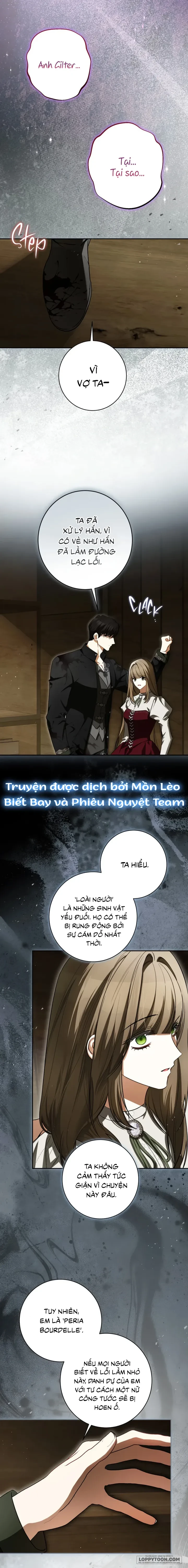 Hình Như Tôi Đã Xuyên Vào Cuốn Tiểu Thuyết Nào Đó Chapter 92 - 9