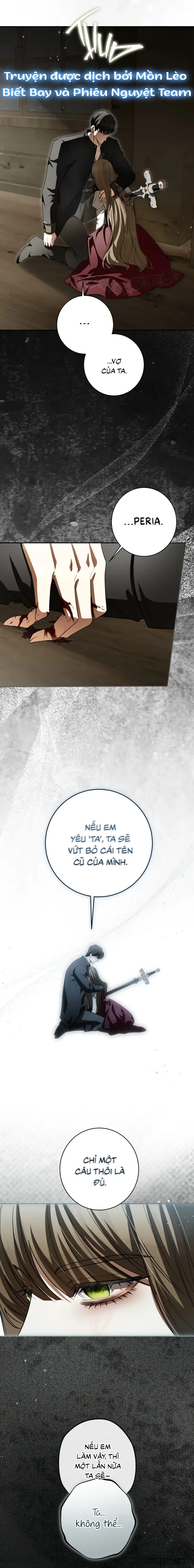 Hình Như Tôi Đã Xuyên Vào Cuốn Tiểu Thuyết Nào Đó Chapter 92 - 13
