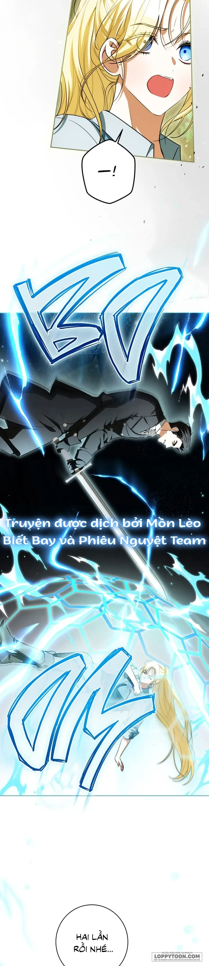 Hình Như Tôi Đã Xuyên Vào Cuốn Tiểu Thuyết Nào Đó Chapter 94 - 20