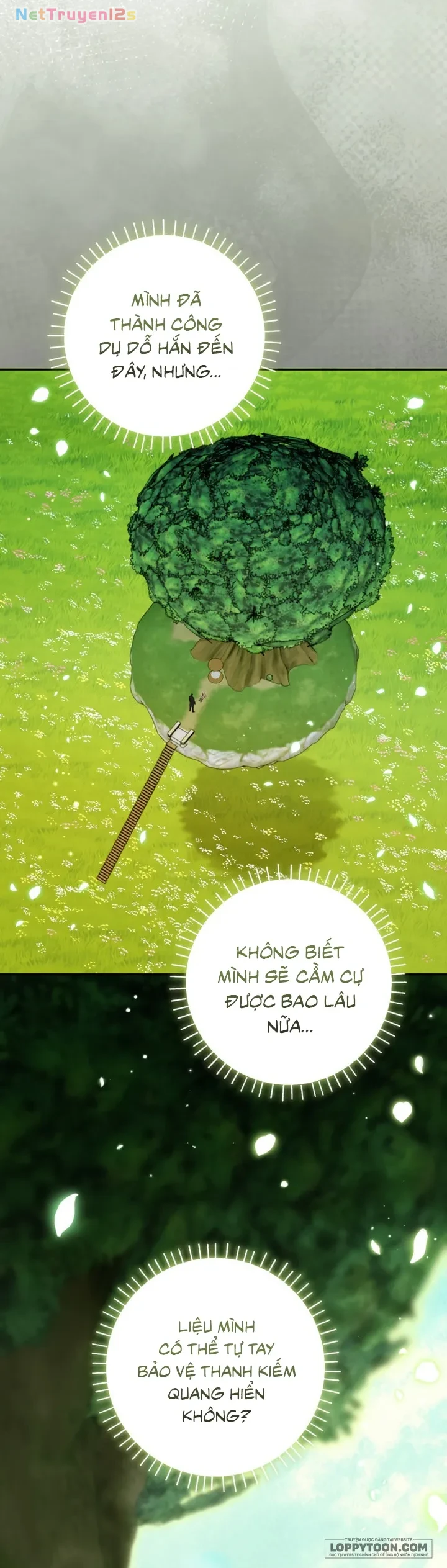 Hình Như Tôi Đã Xuyên Vào Cuốn Tiểu Thuyết Nào Đó Chapter 94 - 22