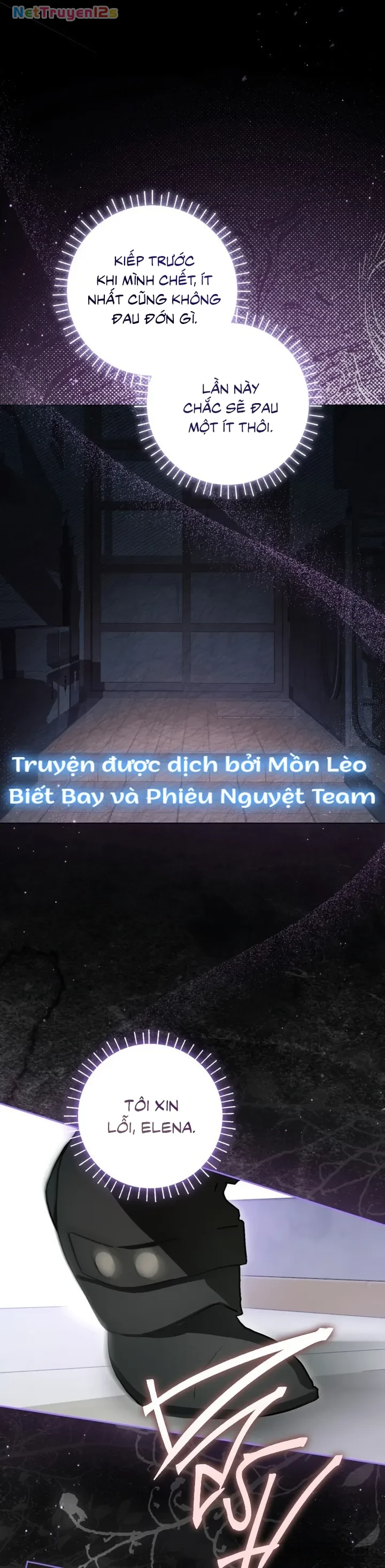 Hình Như Tôi Đã Xuyên Vào Cuốn Tiểu Thuyết Nào Đó Chapter 94 - 26