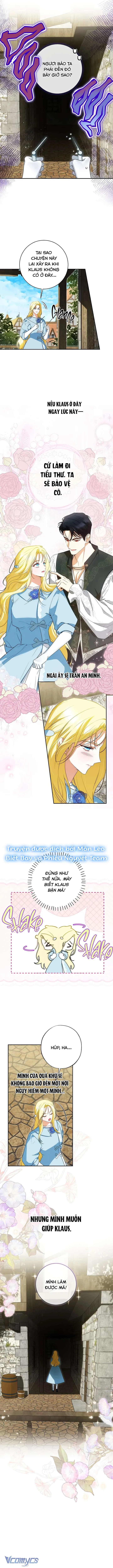 Hình Như Tôi Đã Xuyên Vào Cuốn Tiểu Thuyết Nào Đó Chapter 68 - 3