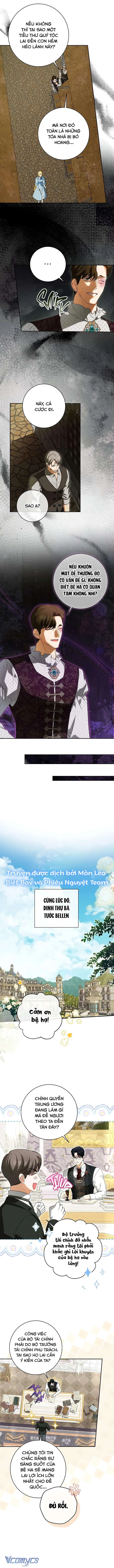 Hình Như Tôi Đã Xuyên Vào Cuốn Tiểu Thuyết Nào Đó Chapter 68 - 6