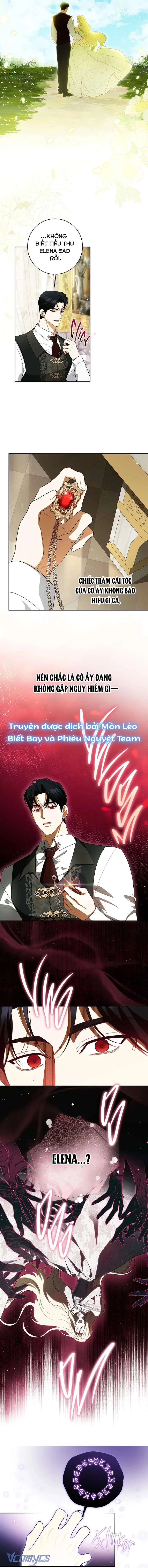 Hình Như Tôi Đã Xuyên Vào Cuốn Tiểu Thuyết Nào Đó Chapter 68 - 9