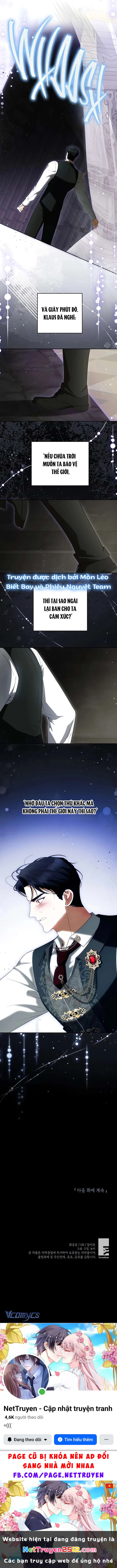 Hình Như Tôi Đã Xuyên Vào Cuốn Tiểu Thuyết Nào Đó Chapter 68 - 10