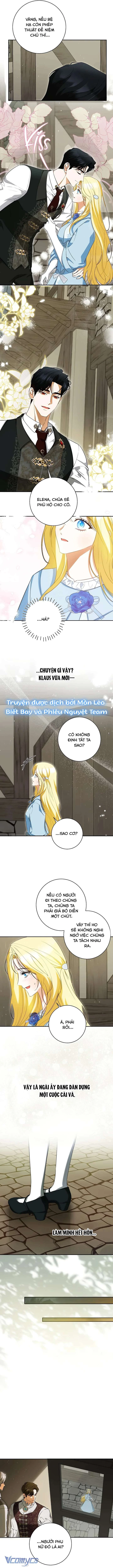 Hình Như Tôi Đã Xuyên Vào Cuốn Tiểu Thuyết Nào Đó Chapter 69 - 7