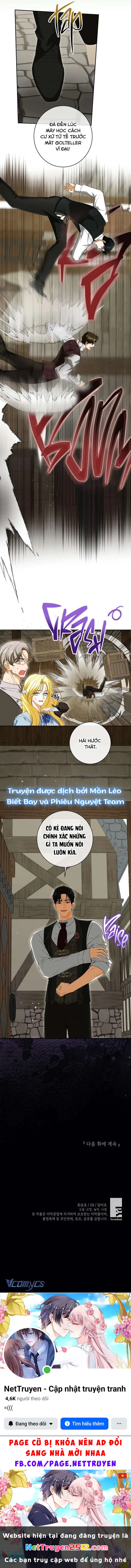 Hình Như Tôi Đã Xuyên Vào Cuốn Tiểu Thuyết Nào Đó Chapter 69 - 10