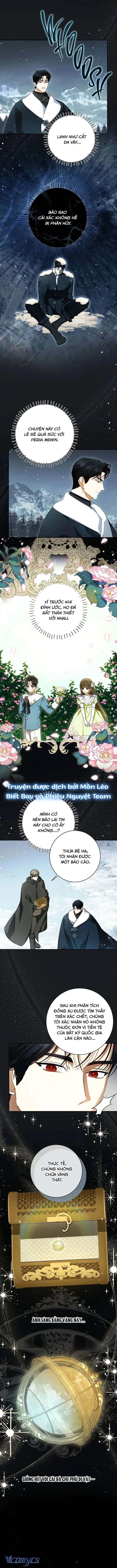 Hình Như Tôi Đã Xuyên Vào Cuốn Tiểu Thuyết Nào Đó Chapter 71 - 6