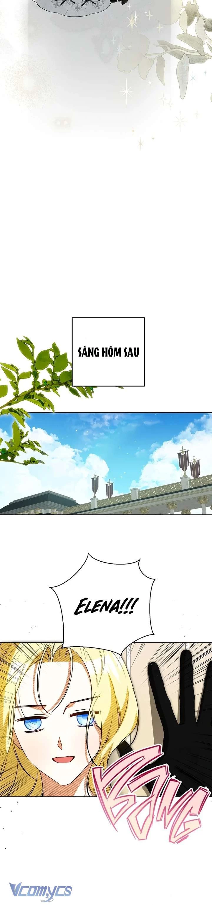 Hình Như Tôi Đã Xuyên Vào Cuốn Tiểu Thuyết Nào Đó Chapter 73 - 5