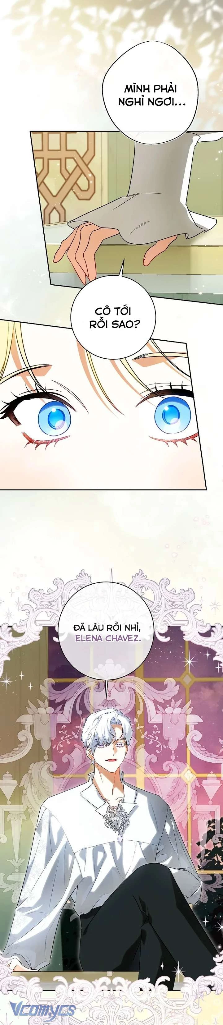 Hình Như Tôi Đã Xuyên Vào Cuốn Tiểu Thuyết Nào Đó Chapter 73 - 13