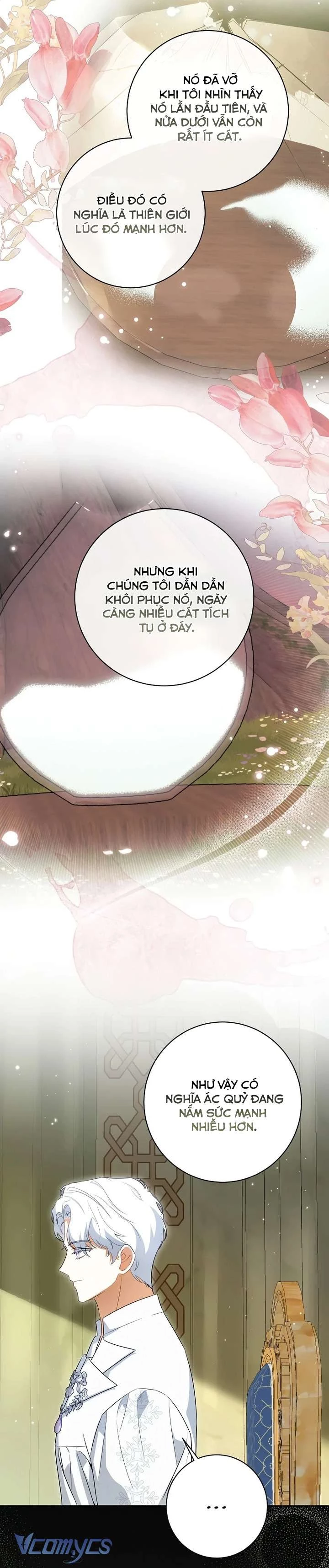 Hình Như Tôi Đã Xuyên Vào Cuốn Tiểu Thuyết Nào Đó Chapter 73 - 16