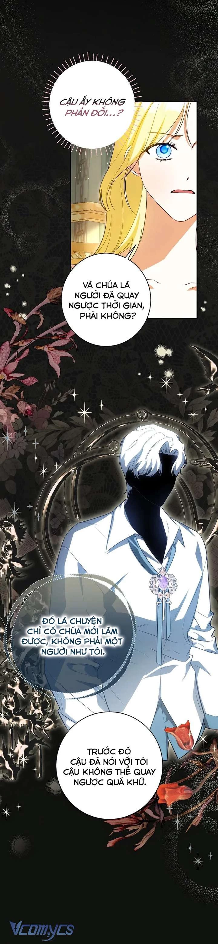 Hình Như Tôi Đã Xuyên Vào Cuốn Tiểu Thuyết Nào Đó Chapter 73 - 17