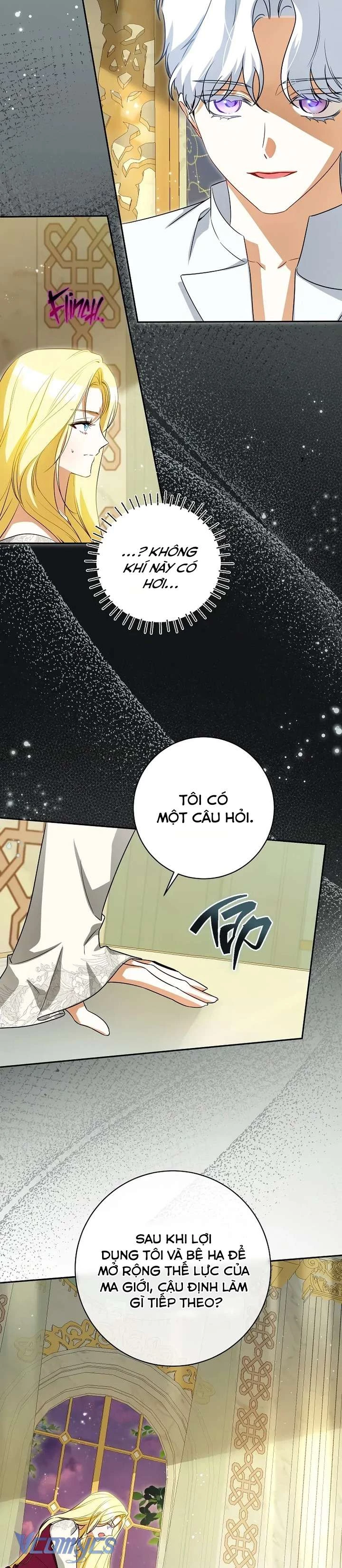 Hình Như Tôi Đã Xuyên Vào Cuốn Tiểu Thuyết Nào Đó Chapter 73 - 20