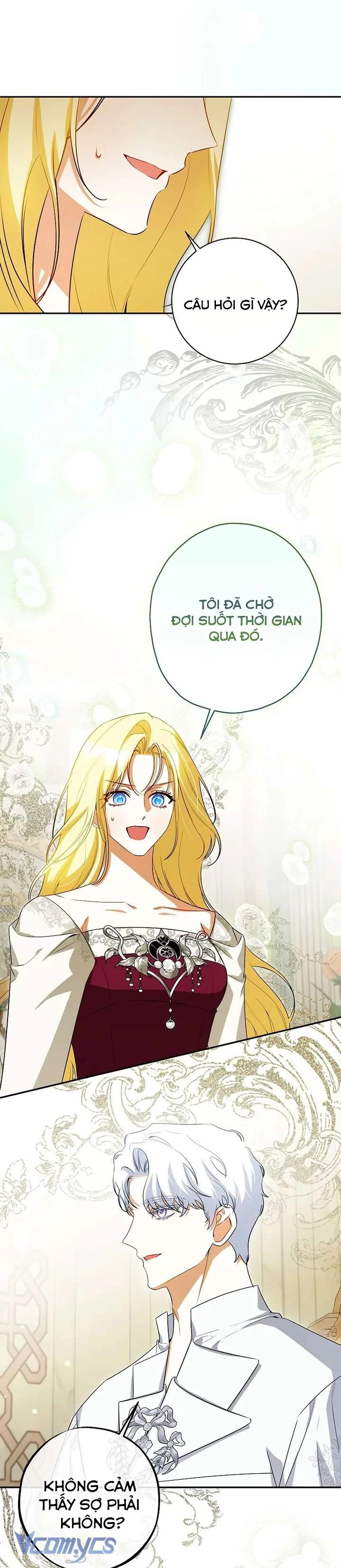 Hình Như Tôi Đã Xuyên Vào Cuốn Tiểu Thuyết Nào Đó Chapter 73 - 23