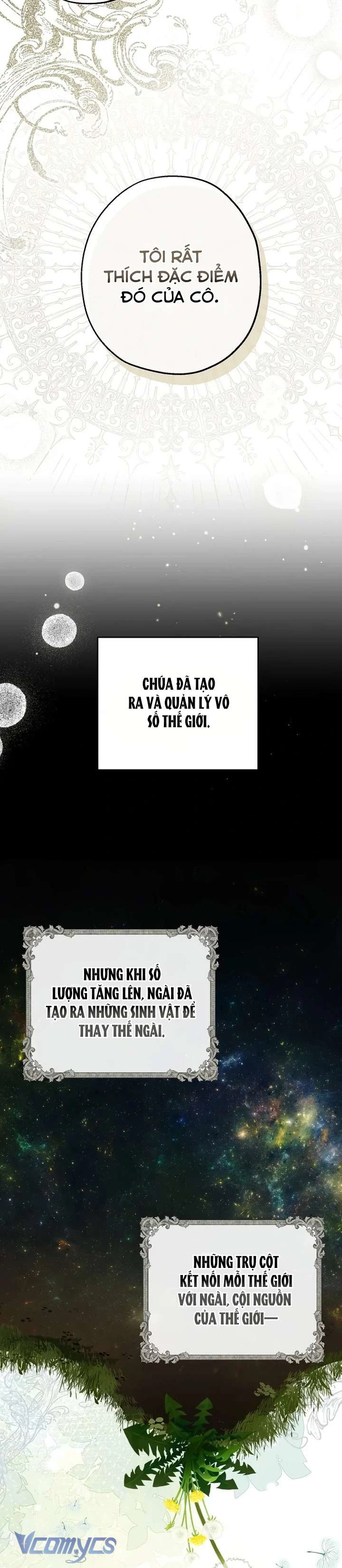 Hình Như Tôi Đã Xuyên Vào Cuốn Tiểu Thuyết Nào Đó Chapter 73 - 24