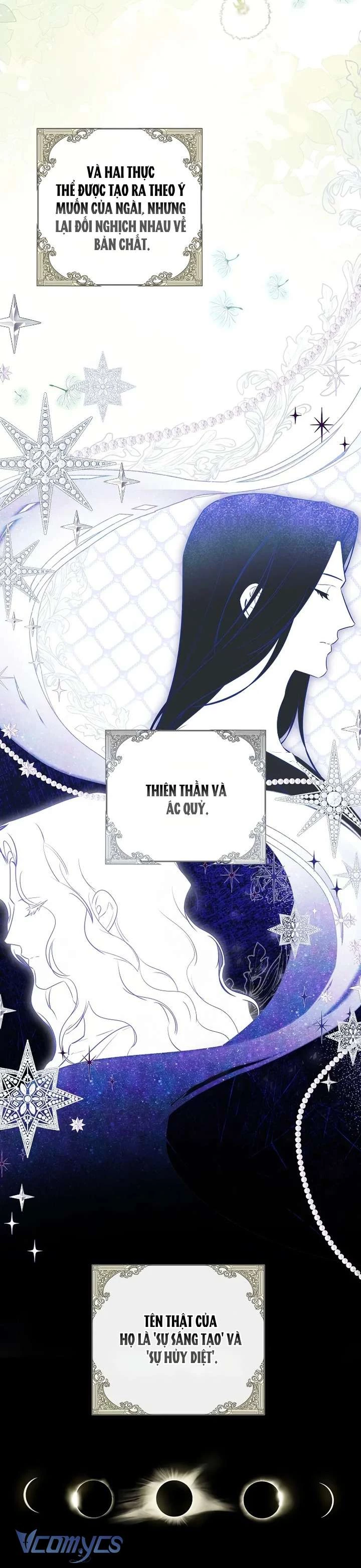 Hình Như Tôi Đã Xuyên Vào Cuốn Tiểu Thuyết Nào Đó Chapter 73 - 25