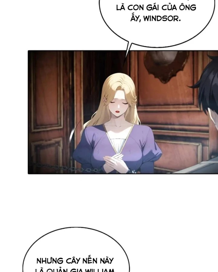 Trò Chơi Quỷ Dị: Ta Dựa Vào Vô Số Công Đức Khắc Thông Quan Chapter 180 - 3