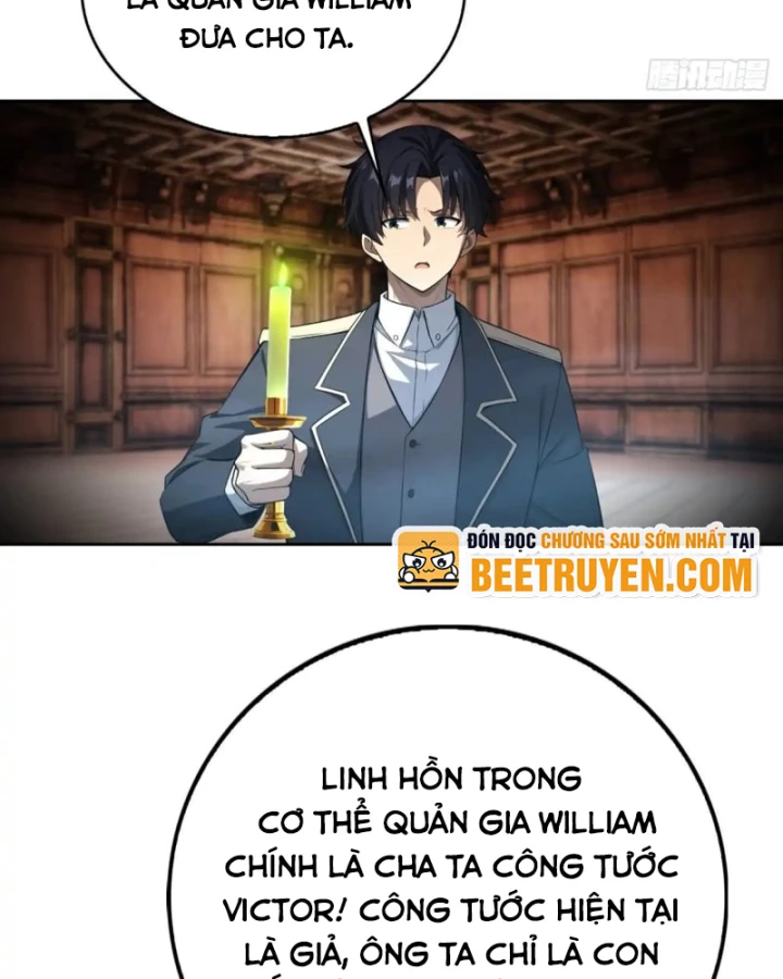 Trò Chơi Quỷ Dị: Ta Dựa Vào Vô Số Công Đức Khắc Thông Quan Chapter 180 - 4