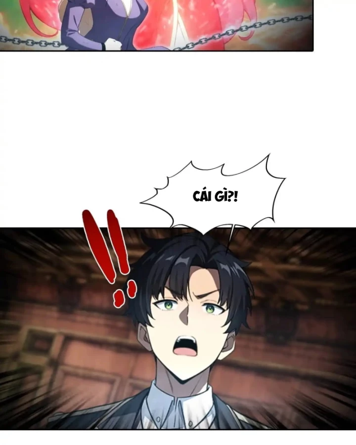 Trò Chơi Quỷ Dị: Ta Dựa Vào Vô Số Công Đức Khắc Thông Quan Chapter 180 - 6