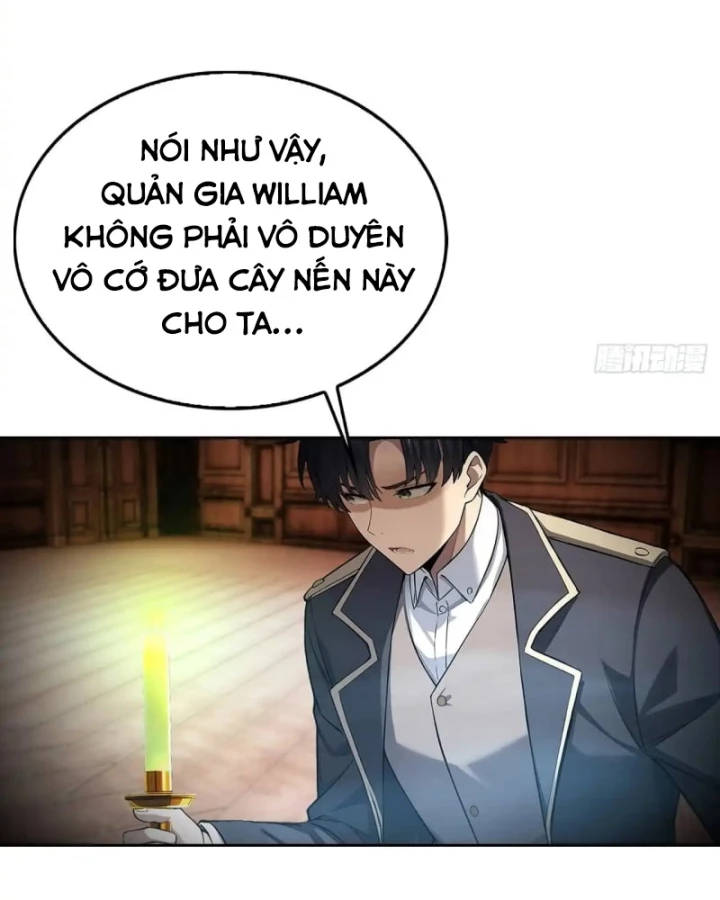 Trò Chơi Quỷ Dị: Ta Dựa Vào Vô Số Công Đức Khắc Thông Quan Chapter 180 - 7