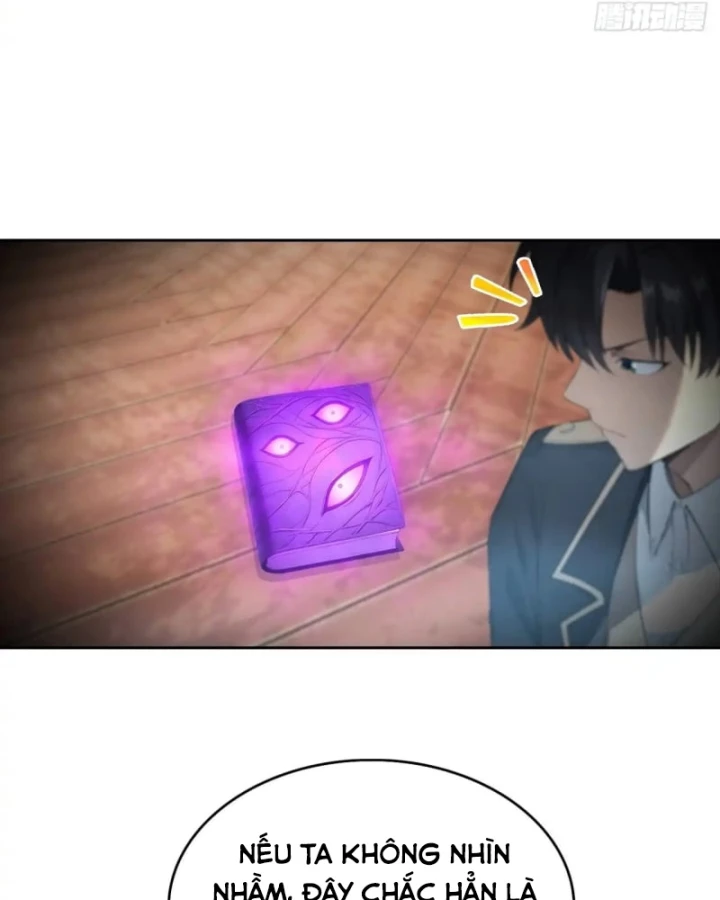 Trò Chơi Quỷ Dị: Ta Dựa Vào Vô Số Công Đức Khắc Thông Quan Chapter 180 - 13